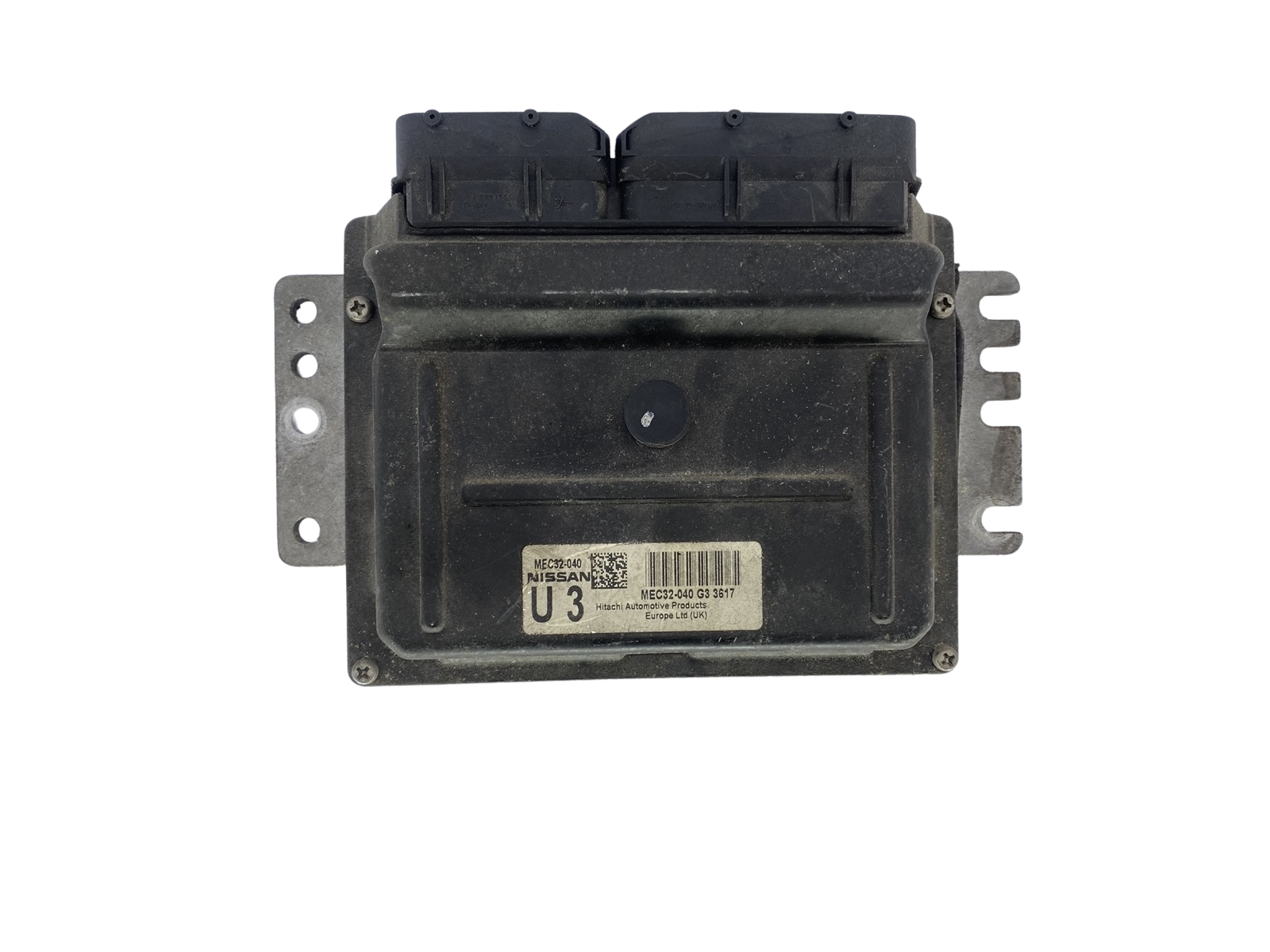 Vadības Bloks MEC32-040 G3 U3 Nissan Hitachi 53103 main product photo