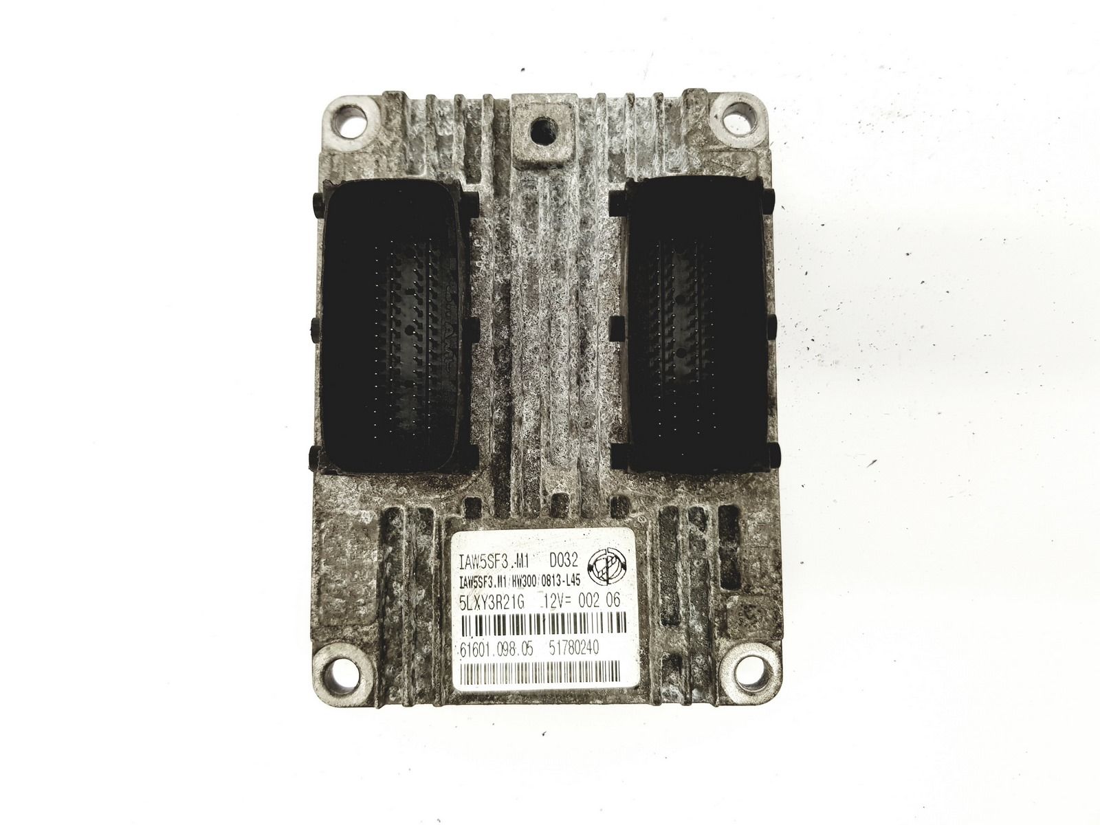 Vadības Bloks 51780240 IAW5SF3.M1 Fiat Magneti Marelli main product photo
