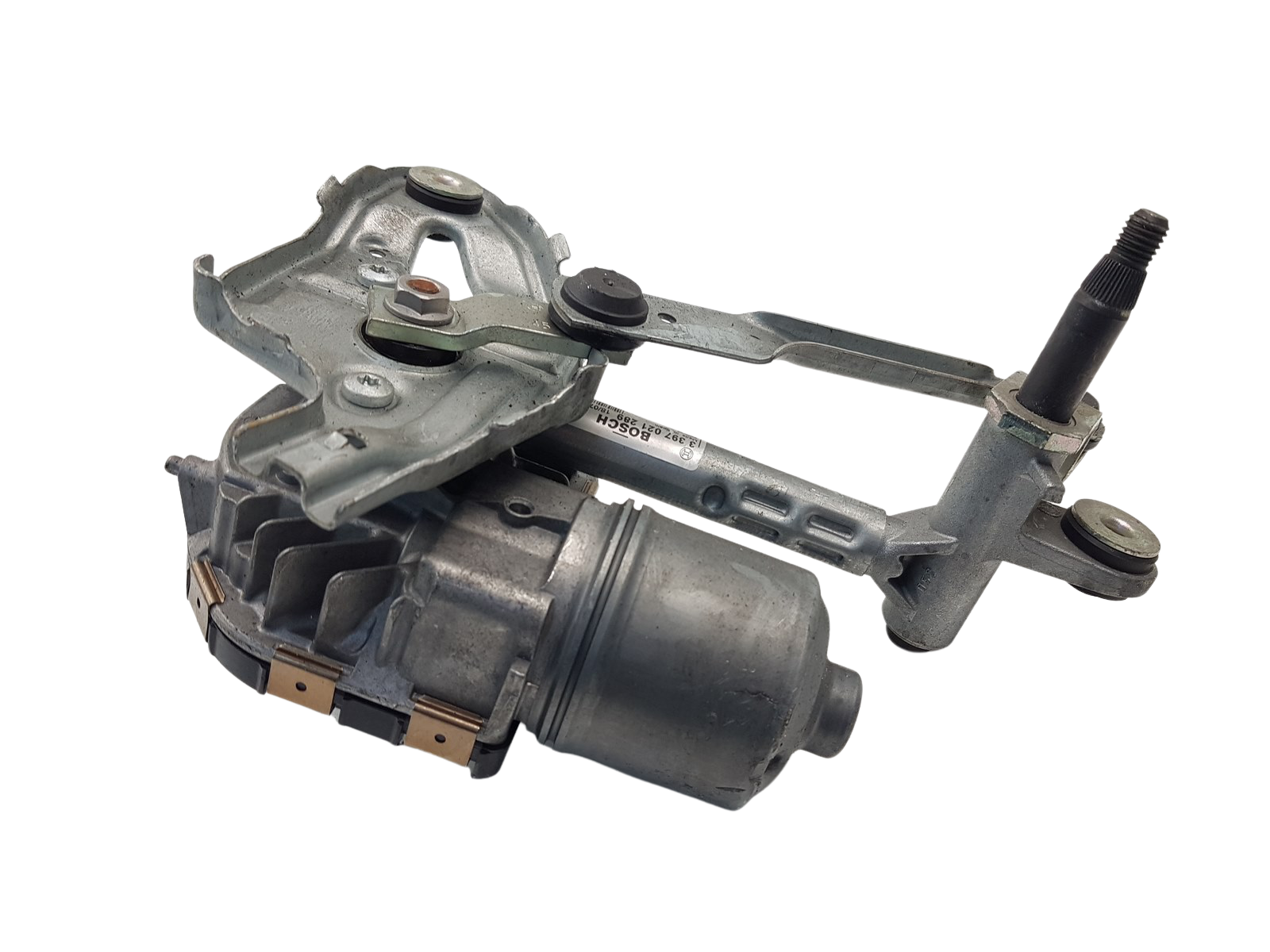 Stiklu Tīrītāju Mehānisms Labais Peugeot 5008 9671062380 1397220577 Bosch 1700 main product photo
