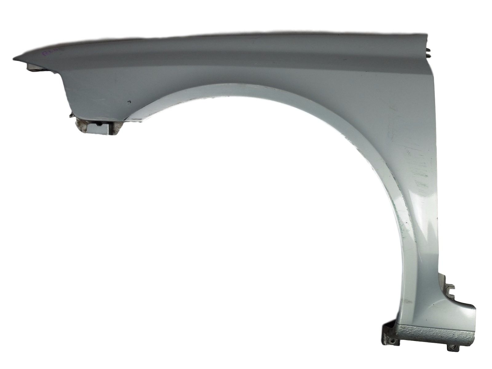 Spārns Kreisais Priekšā Laguna II 2 8200295803 01-05 Renault main product photo