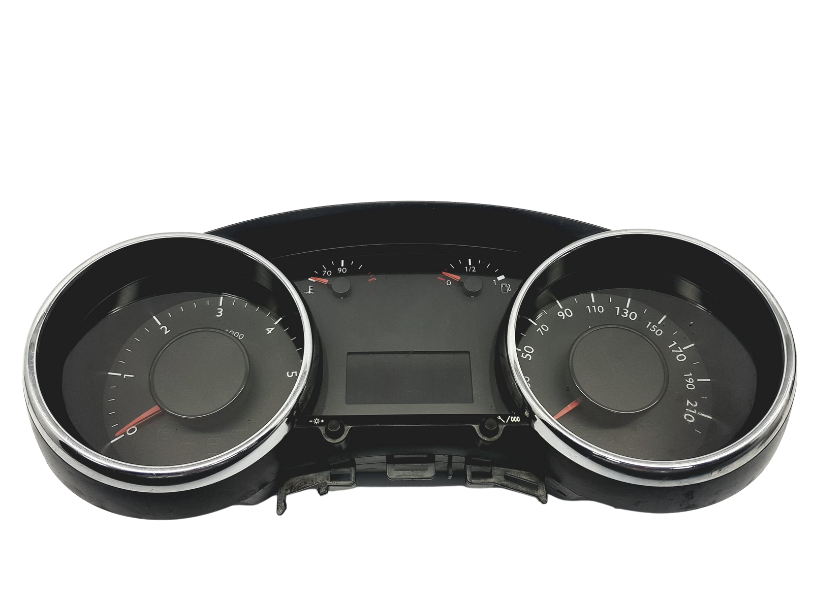 Spidometrs Peugeot 3008 9666174980 T8 69189-230U 48949 main product photo