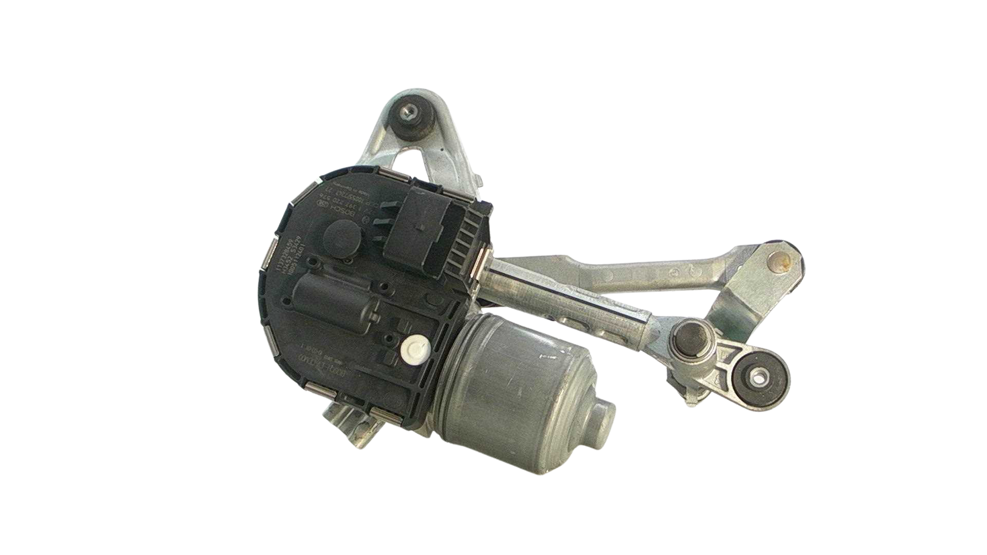 Tīrītāju motors Kreisais Oriģināls Peugeot 3008 6405PZ main product photo