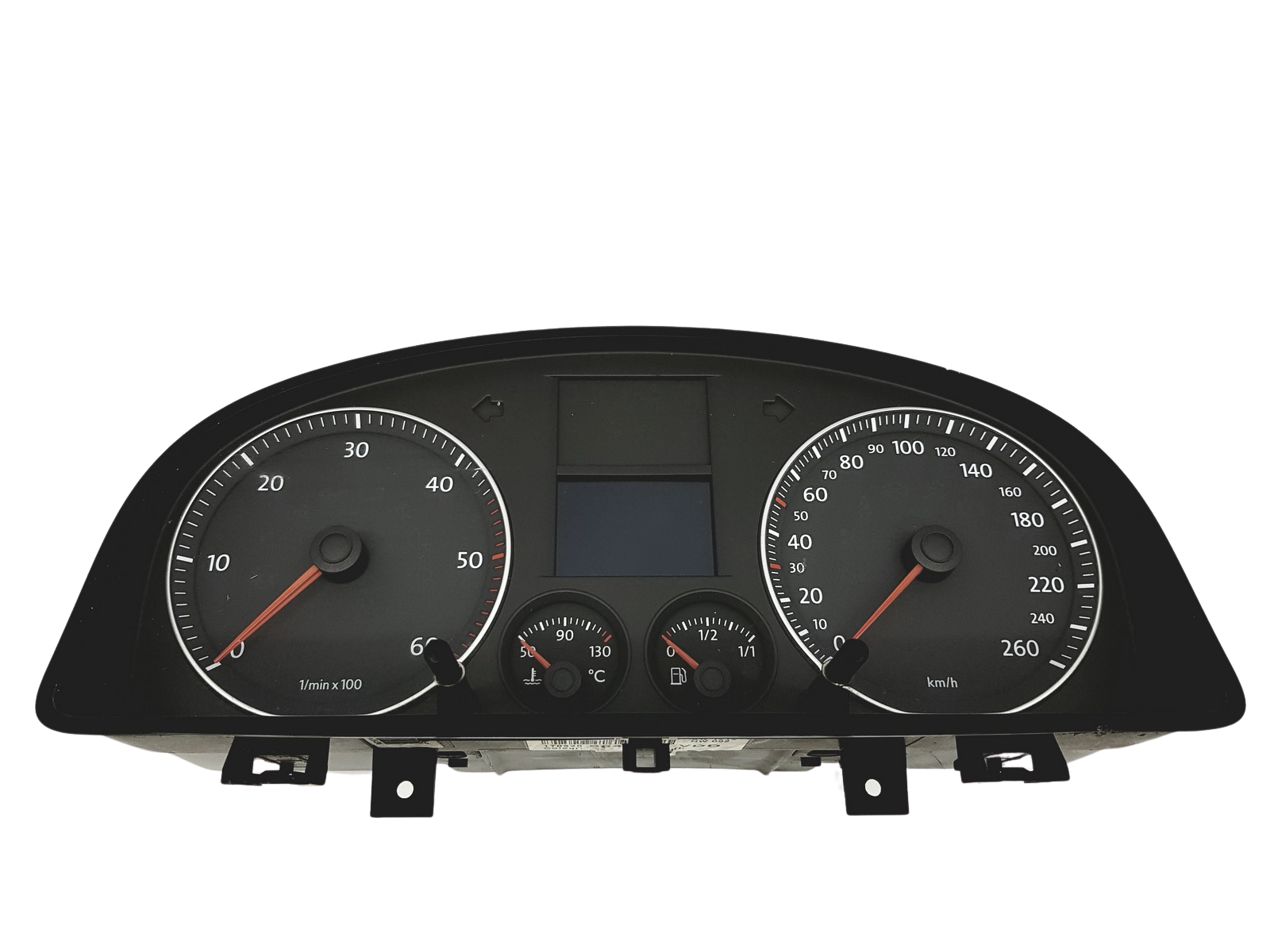 Tahometrs VW Touran 1T0920864A 110080378003 31116 main product photo