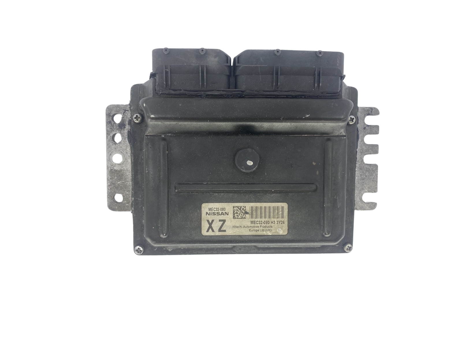 Vadības Bloks MEC32-080 H3 XZ Nissan Hitachi 49167 main product photo