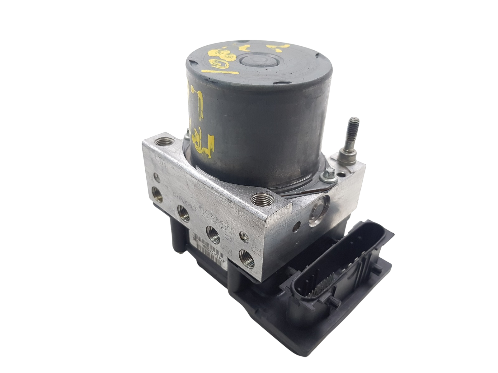 Abs Sūknis Nissan Primera 47660AV712 0265800334 0265231317 Bosch 2107 main product photo