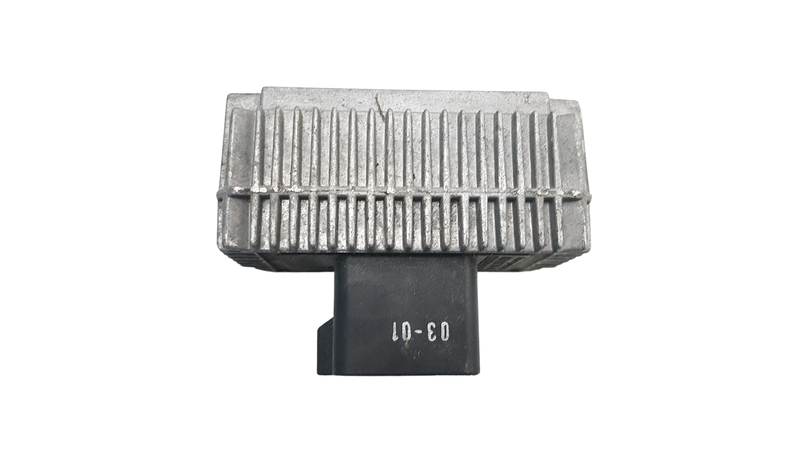Spraudņa relejs Opel GM 09132691 51299008 00 main product photo