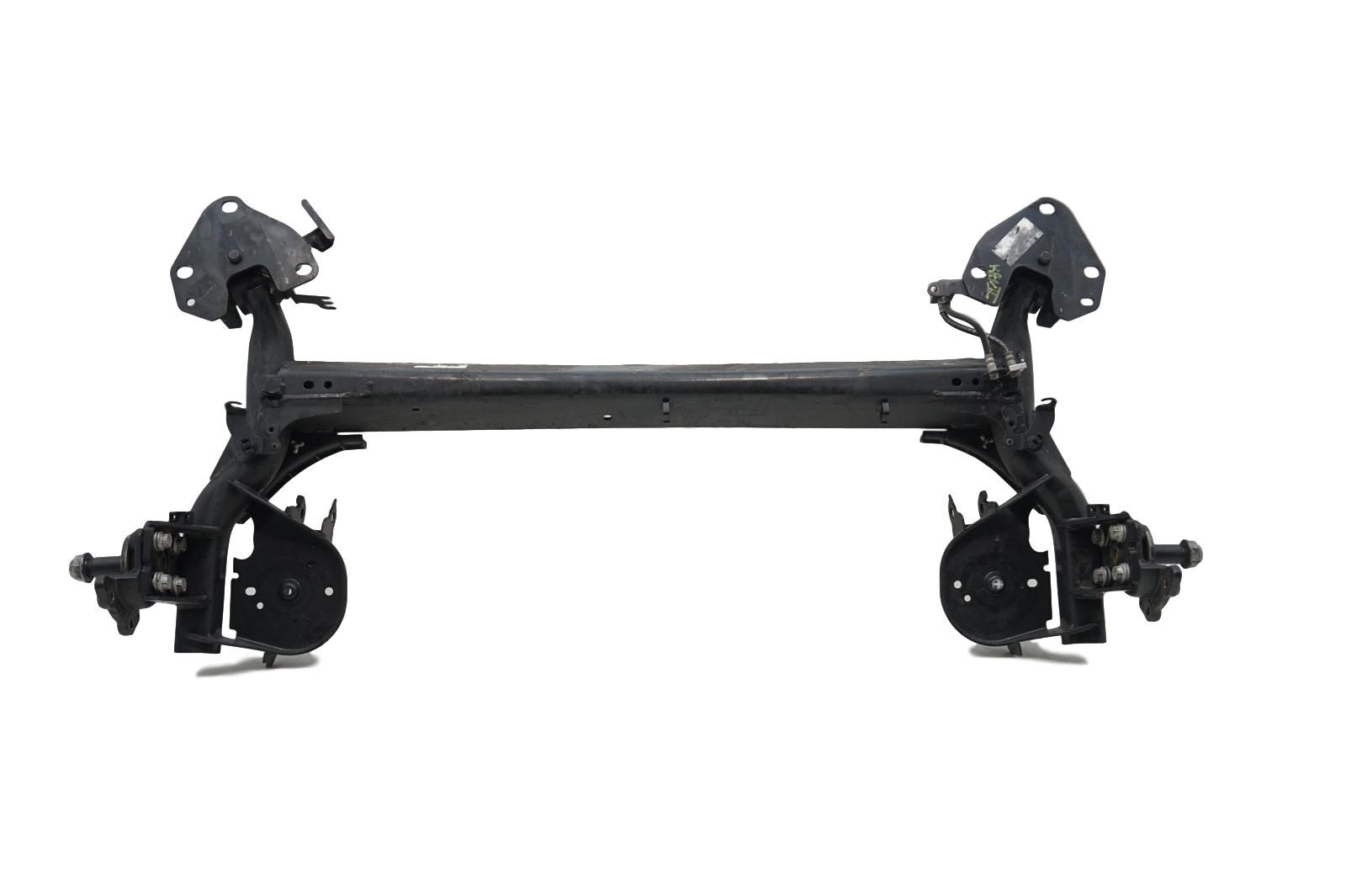 Ass Sija Aizmugurē 555118632R Kangoo 2 Renault 0 km Naujas main product photo