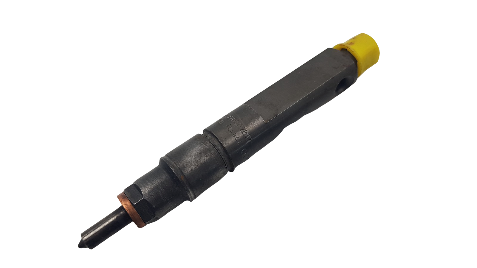 Degvielas inžektors Renault 7700112883 0432193611 1.9 DTI Bosch main product photo