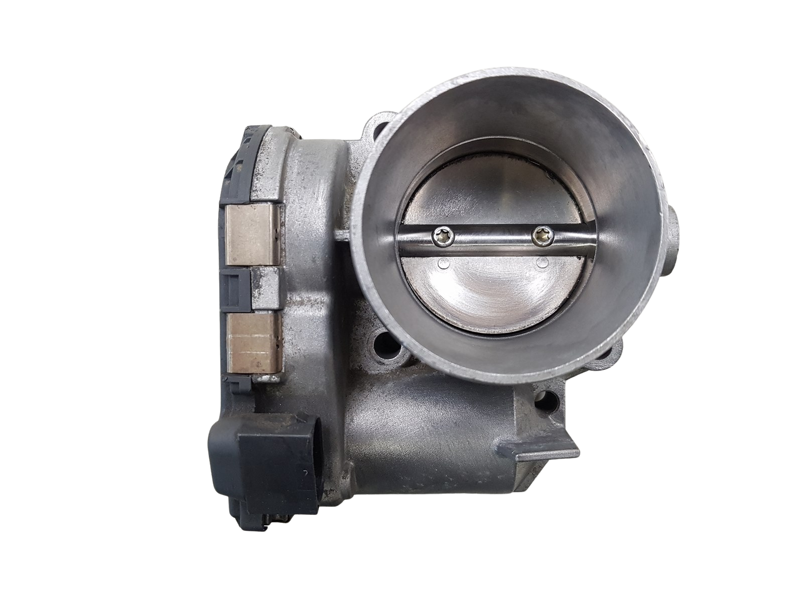 Gāzes korpusa vārsts Alfa Romeo Iveco Opel 0280750073 Bosch 1031 main product photo