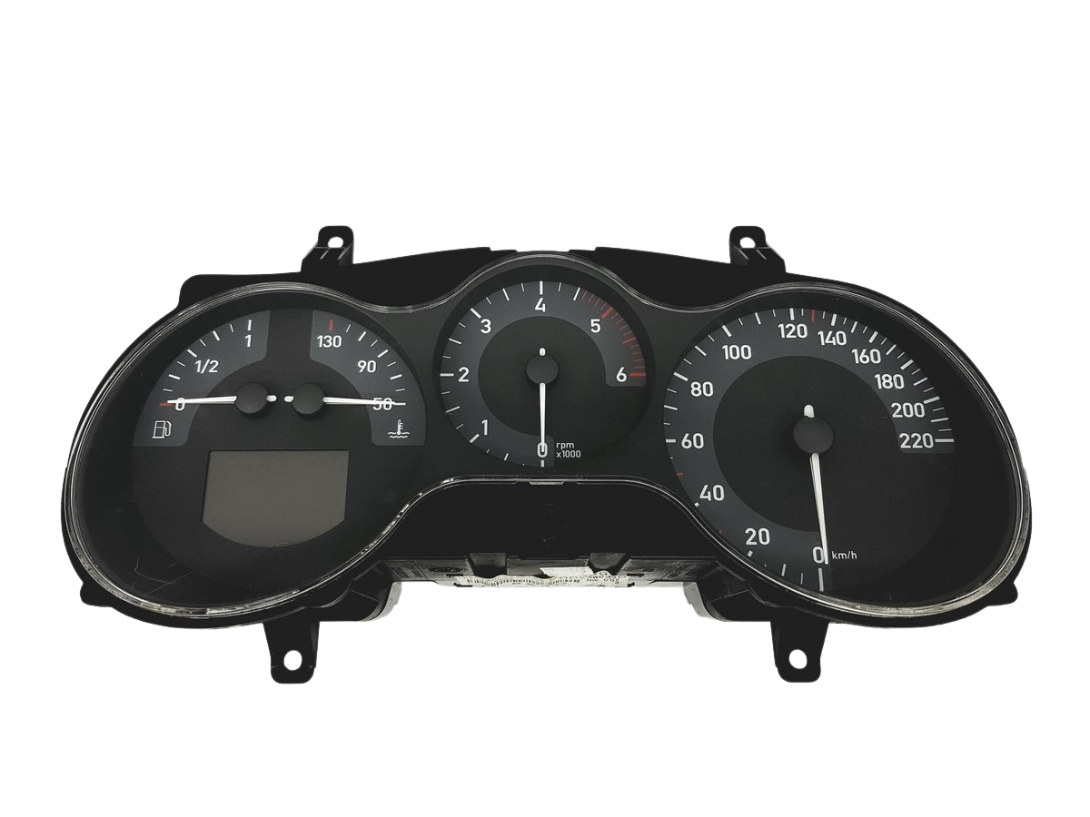 Tahometrs Seat Leon 1P0920823G 110080280027 53466 main product photo