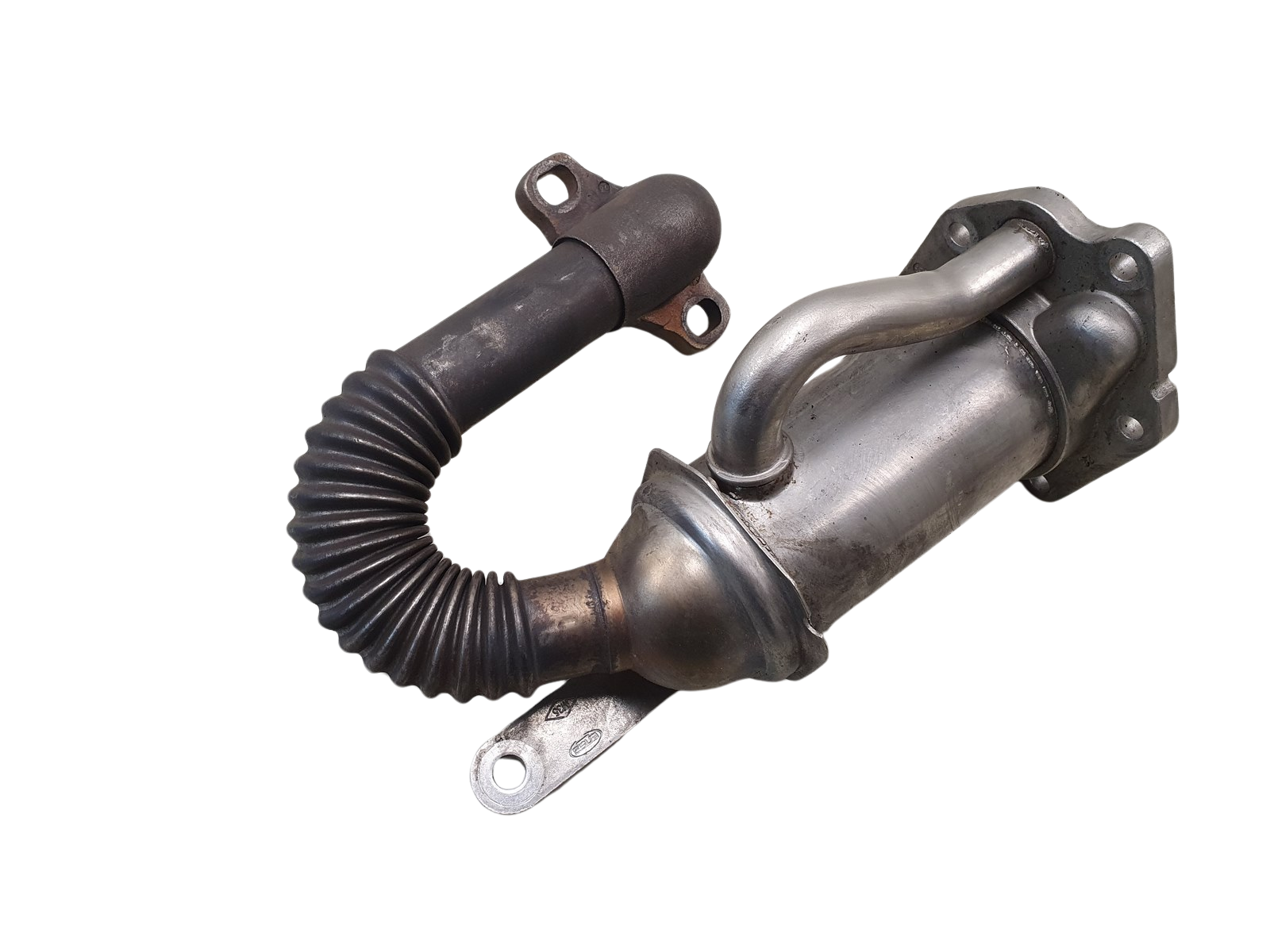 EGR Dzesētājs EGR 8200729079 147352070R 147357493R Renault 1.5 dci 1348 main product photo