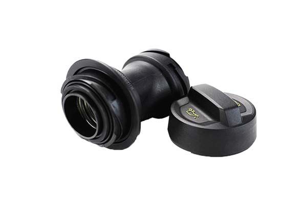 Degvielas tvertnes vāciņš VW 05E103485J 06K103281A B12389 Borsehung main product photo