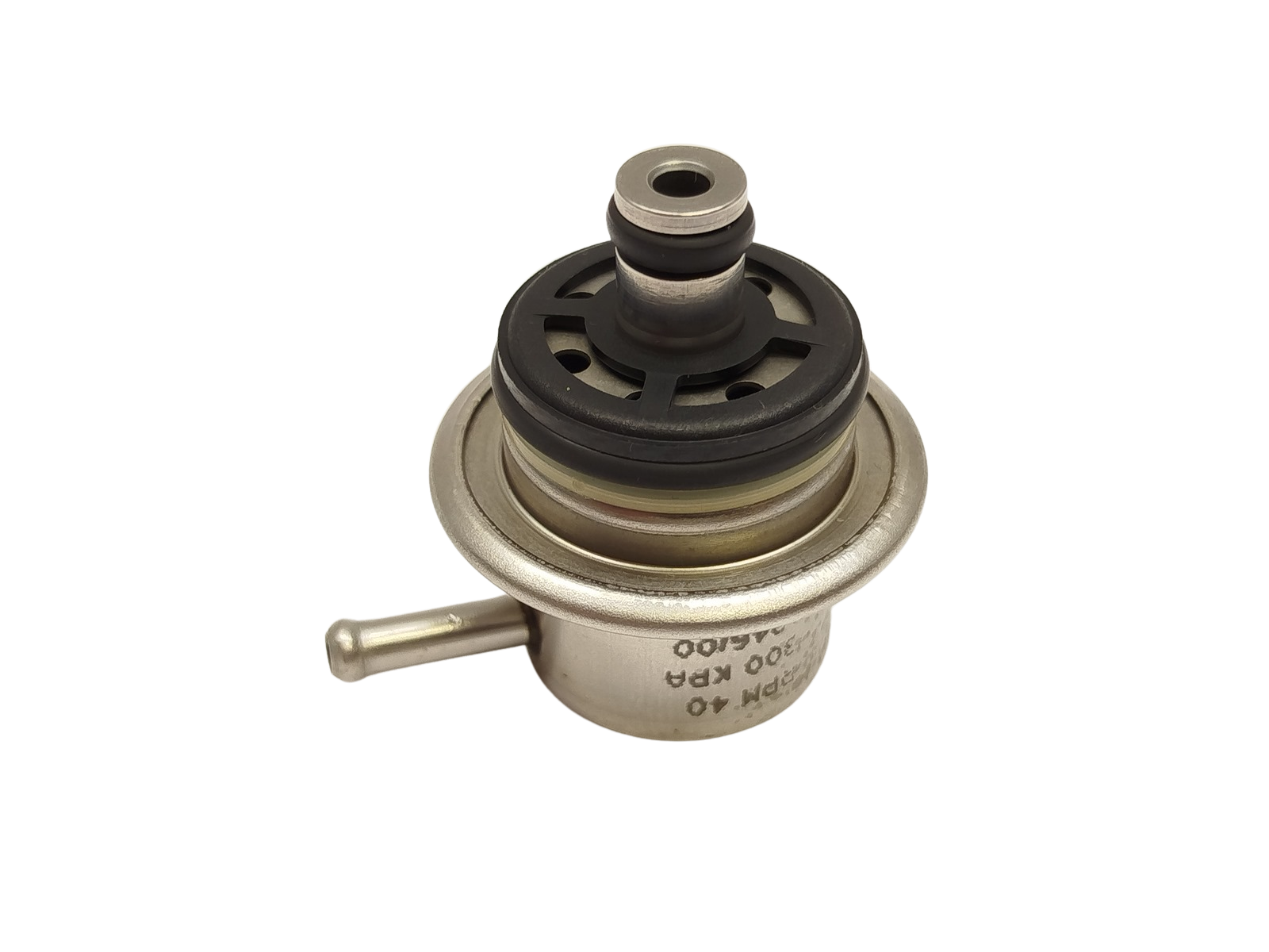 Degvielas spiediena regulators Weber RPM 40 Citroen Peugeot Renault main product photo