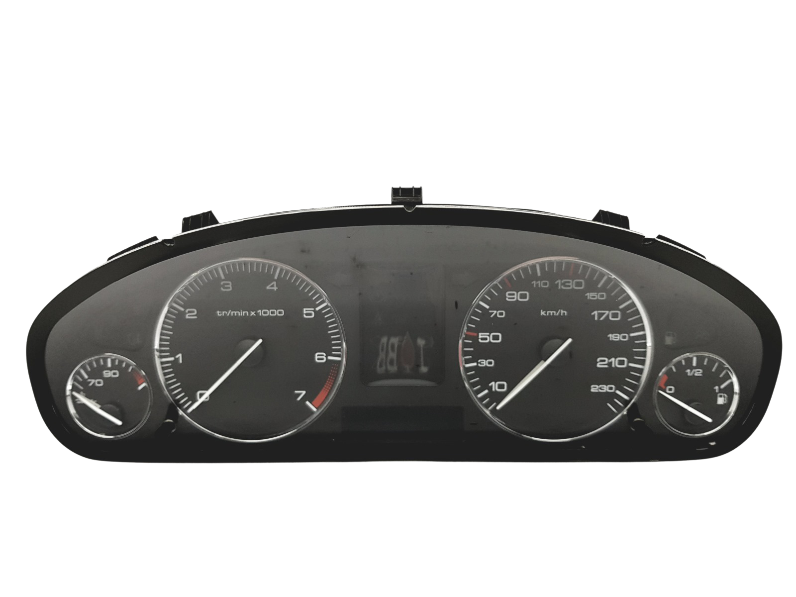 Tahometrs Peugeot 407 9658137080 33351 main product photo