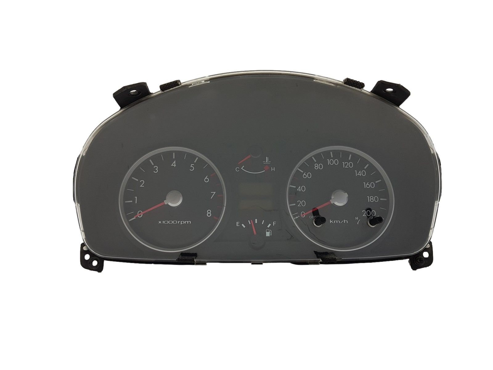 Tahometrs Hyundai Getz 94003-1C010 2003-87500H C46 main product photo