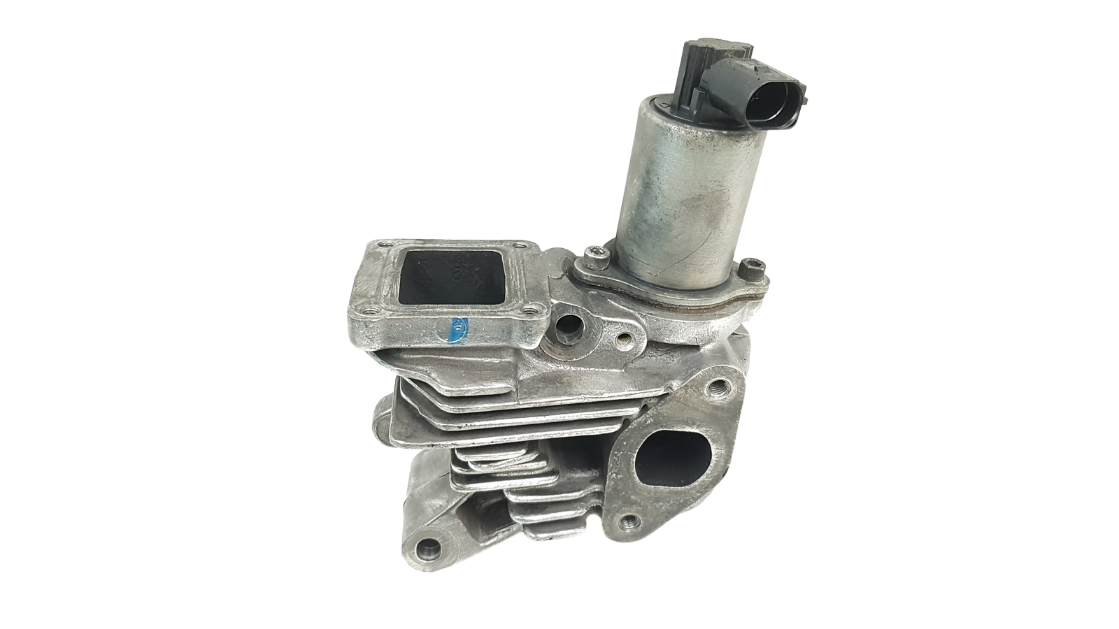 Egr Vārsts 147171945R 7.00075.04 1.9 DCI Renault Megane Scenic 2 Laguna main product photo