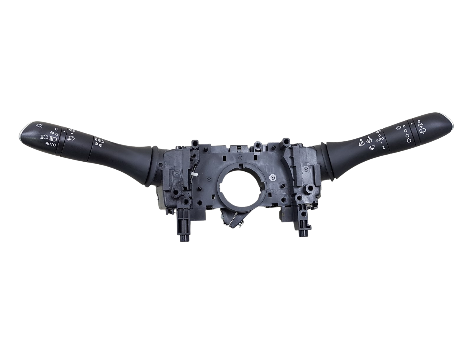 Stūres Kolonnas Slēdzis Renault Talisman 255678341R main product photo