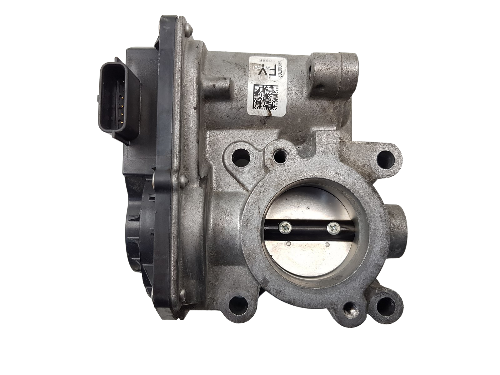 Gāzes korpusa vārsts Renault 161206038R H8201171233 0.9 1.2 TCE 2073 main product photo
