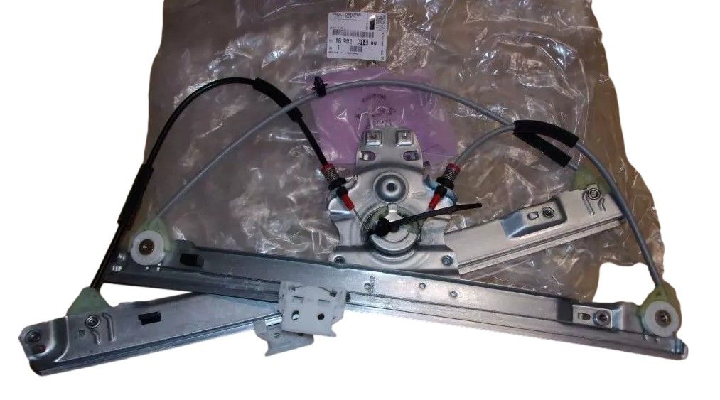 Logu Pacēlājs Kreisais Priekšā Jauns Oriģināls 1690891480 Citroen main product photo