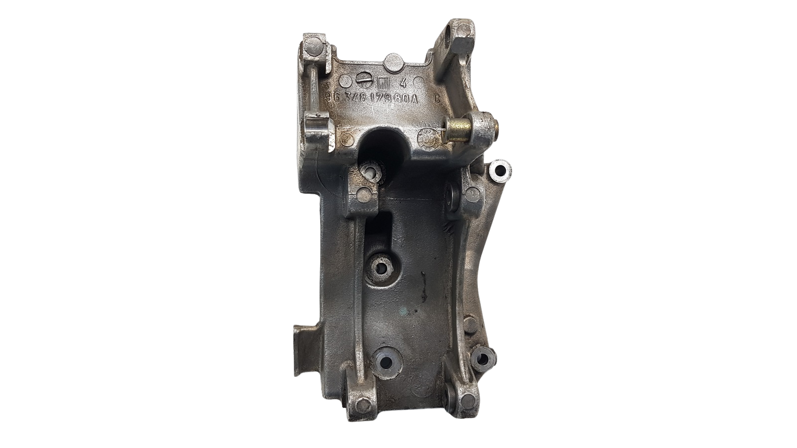 Dzinēja kronšteins 9634817980 2.0 Hdi 16v Citroen Evasion main product photo