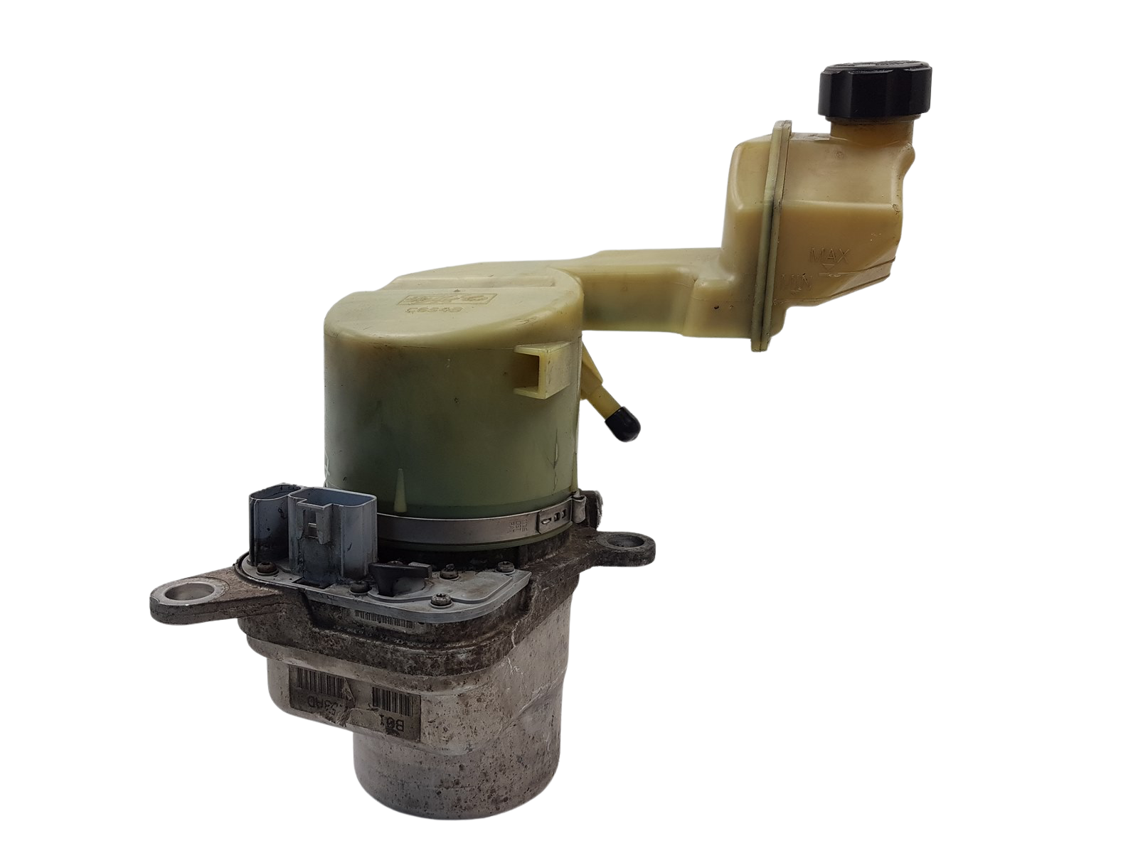 Stūres Pastiprinātāja Sūknis Ford 5S613K514AF 104-0085-015-094 main product photo