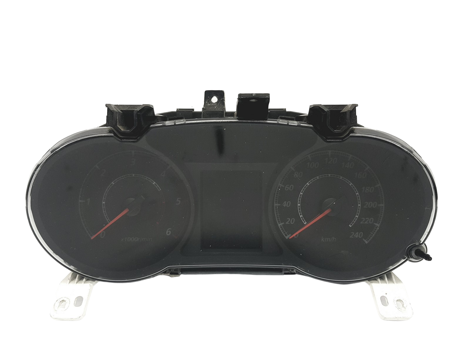 Tahometrs PSA 4007 C-crosser 8100B202 55457 main product photo