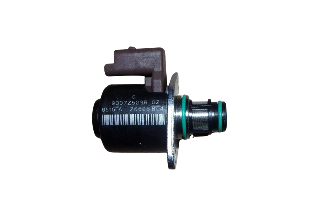 Degvielas spiediena regulators Jauns 9109903 7701206905 Renault Dacia Delphi main product photo