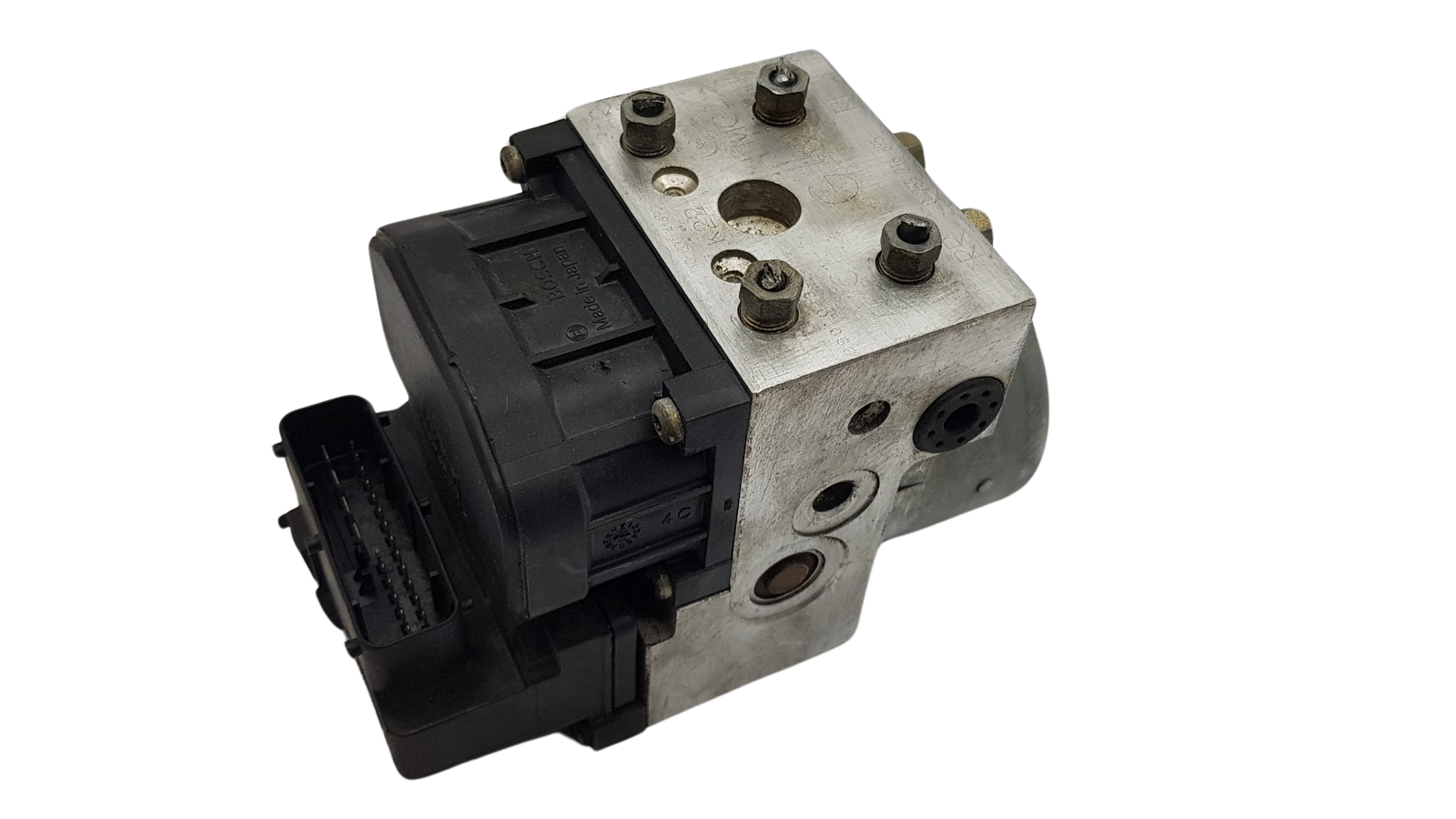 Abs Sūknis Honda Civic 11000041690 0265216895 Bosch 1262 main product photo