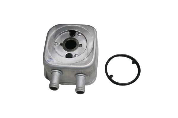 Eļļas Dzesētājs Ar VW Audi 028117021E 028117070 11171702001 Vika main product photo
