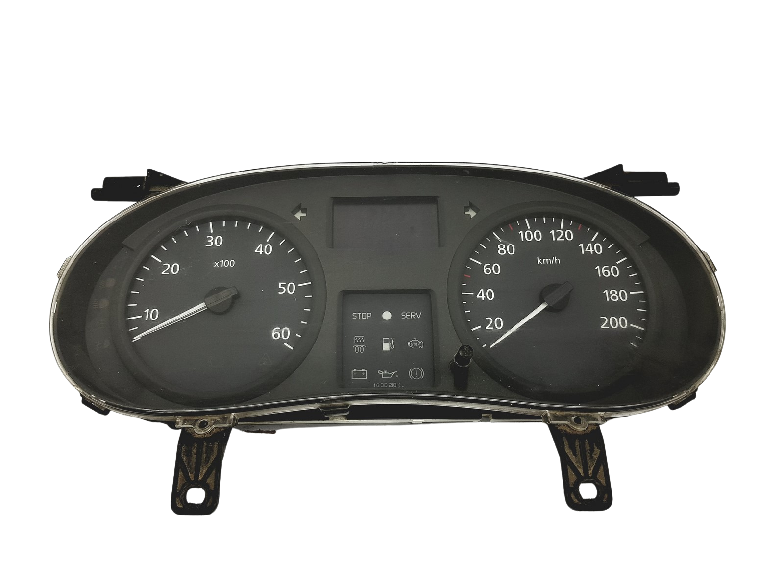 Tahometrs Renault Trafic 2 8200390132 59488 main product photo