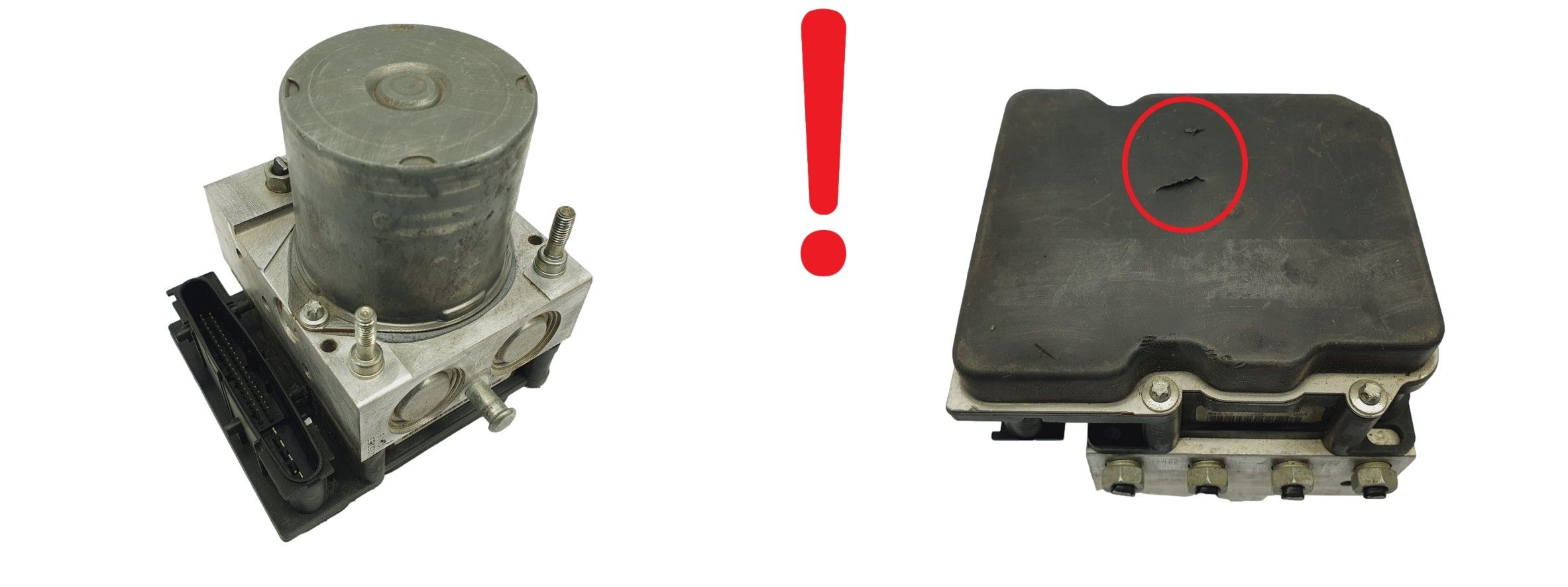 Abs Sūknis Smart Fortwo 0019699V003 0265950453 67802 main product photo