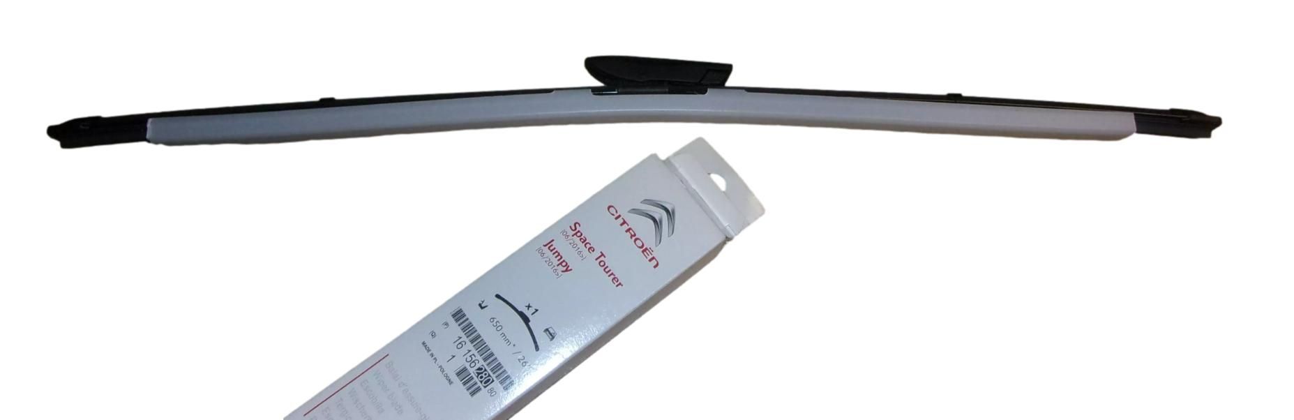 Stikla Tīrītāja Slotiņa Kreisais Oriģināls 1615628080 Citroen main product photo