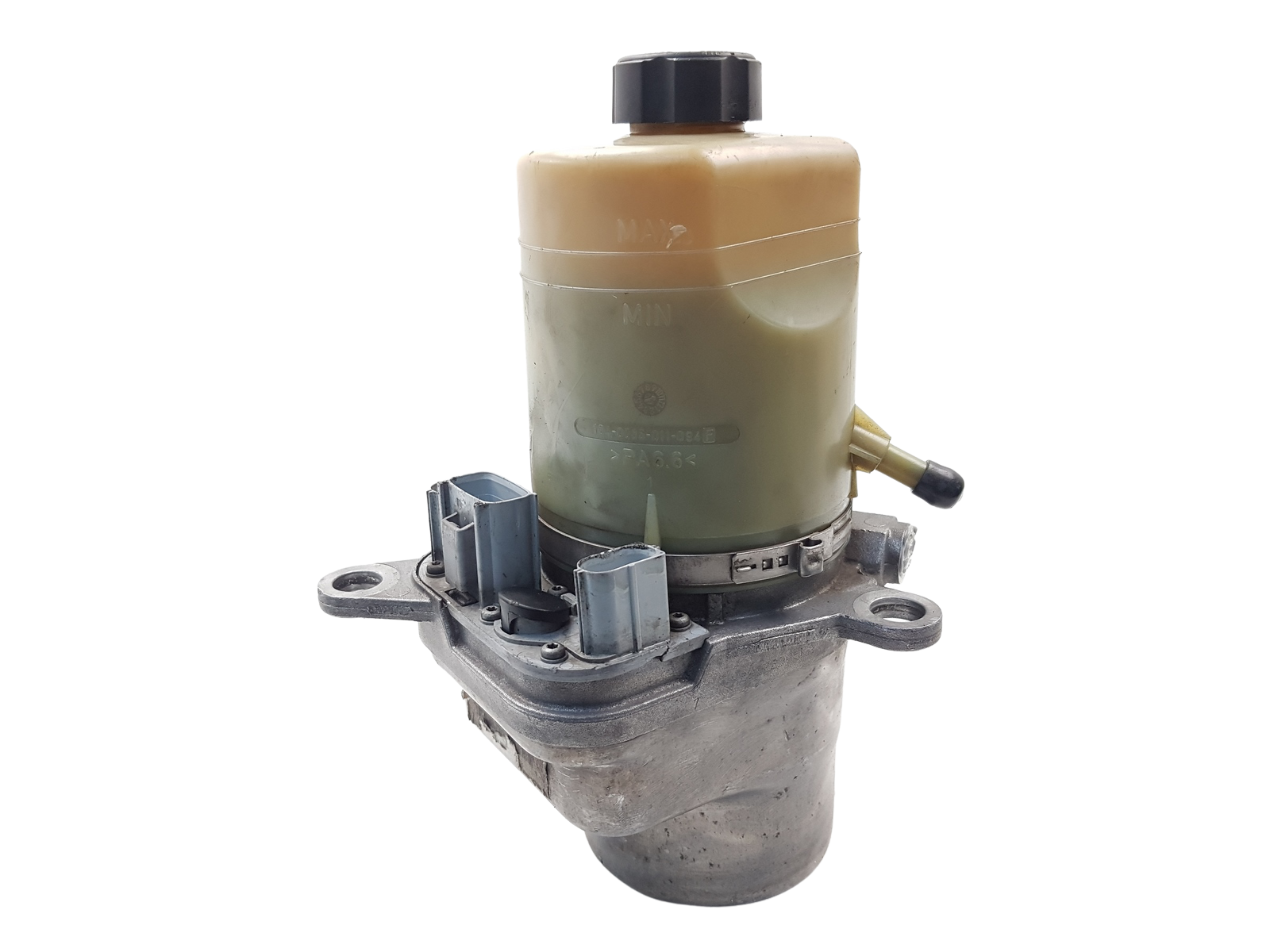 Stūres Pastiprinātāja Sūknis Ford 4M513K514CA 104-0085-011-094F 1037 main product photo