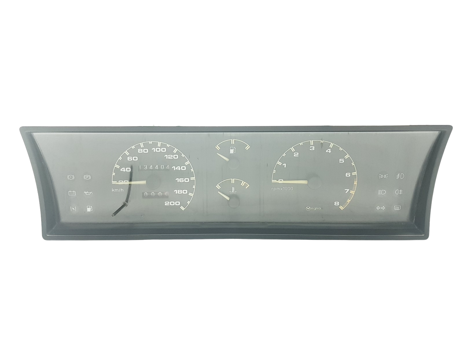 Tahometrs Seat Malaga 3961438 Veglia main product photo