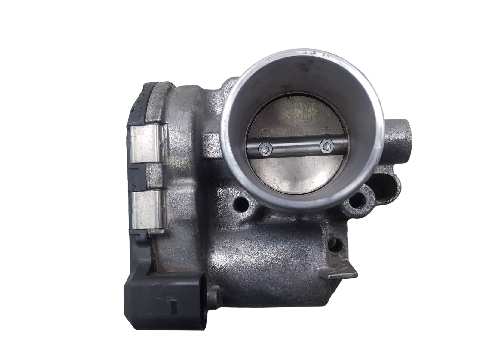 Gāzes korpusa vārsts Ford 8A6G-9F991-AC 0280750532 Bosch 2 main product photo