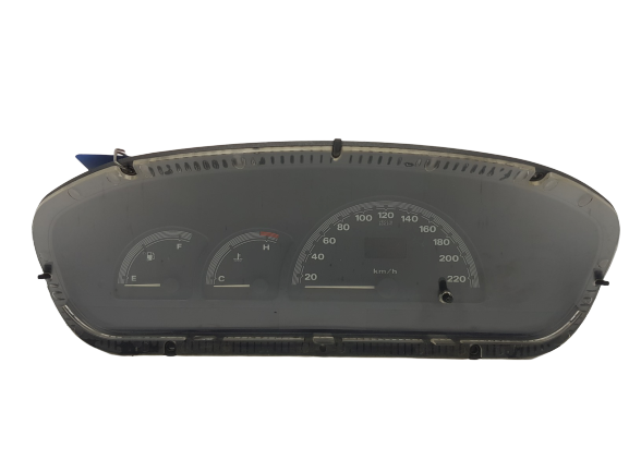 Spidometrs Fiat Brava 60.6115.002 606115002 23431 main product photo