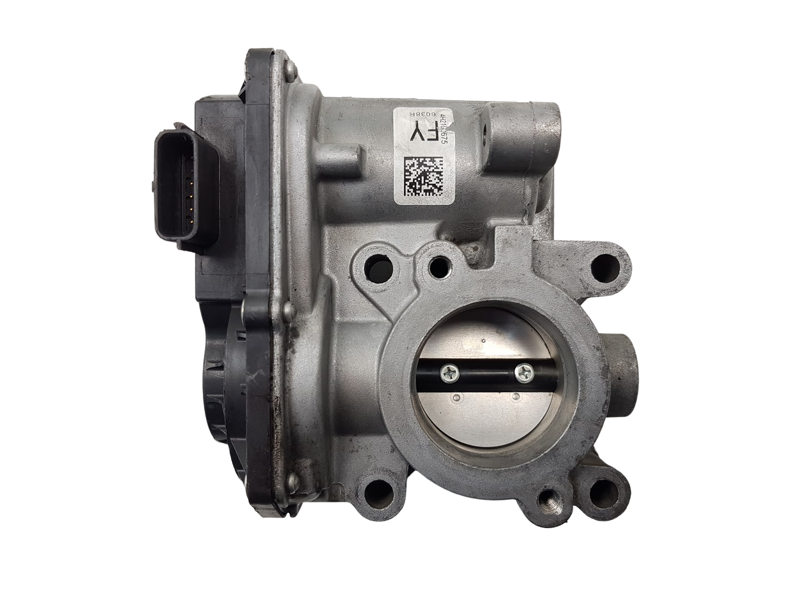 Gāzes korpusa vārsts Renault 161206038R H8201171233 0.9 1.2 TCE 2342 main product photo