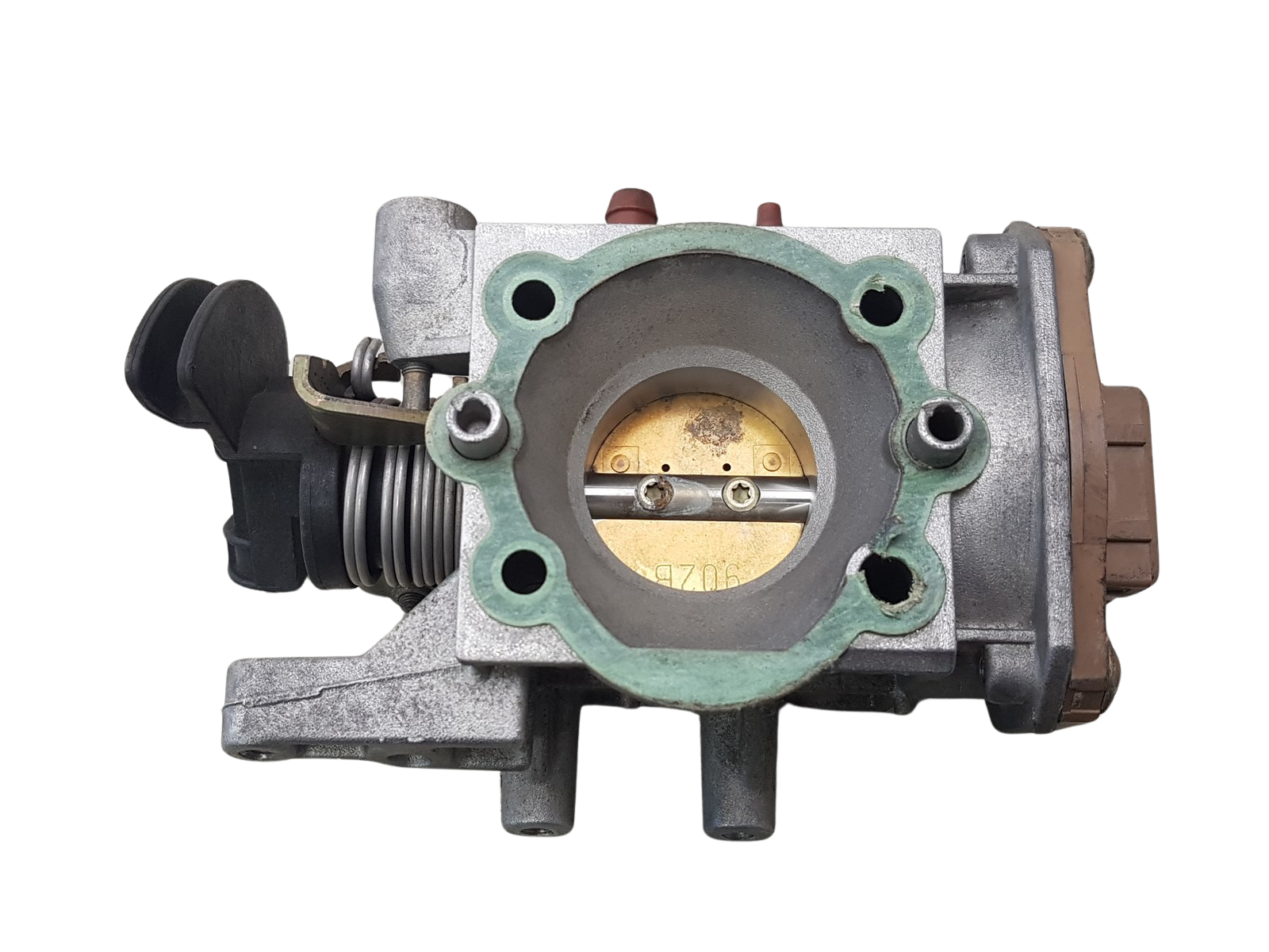 Gāzes korpusa vārsts VWAG 3437020902 Bosch main product photo