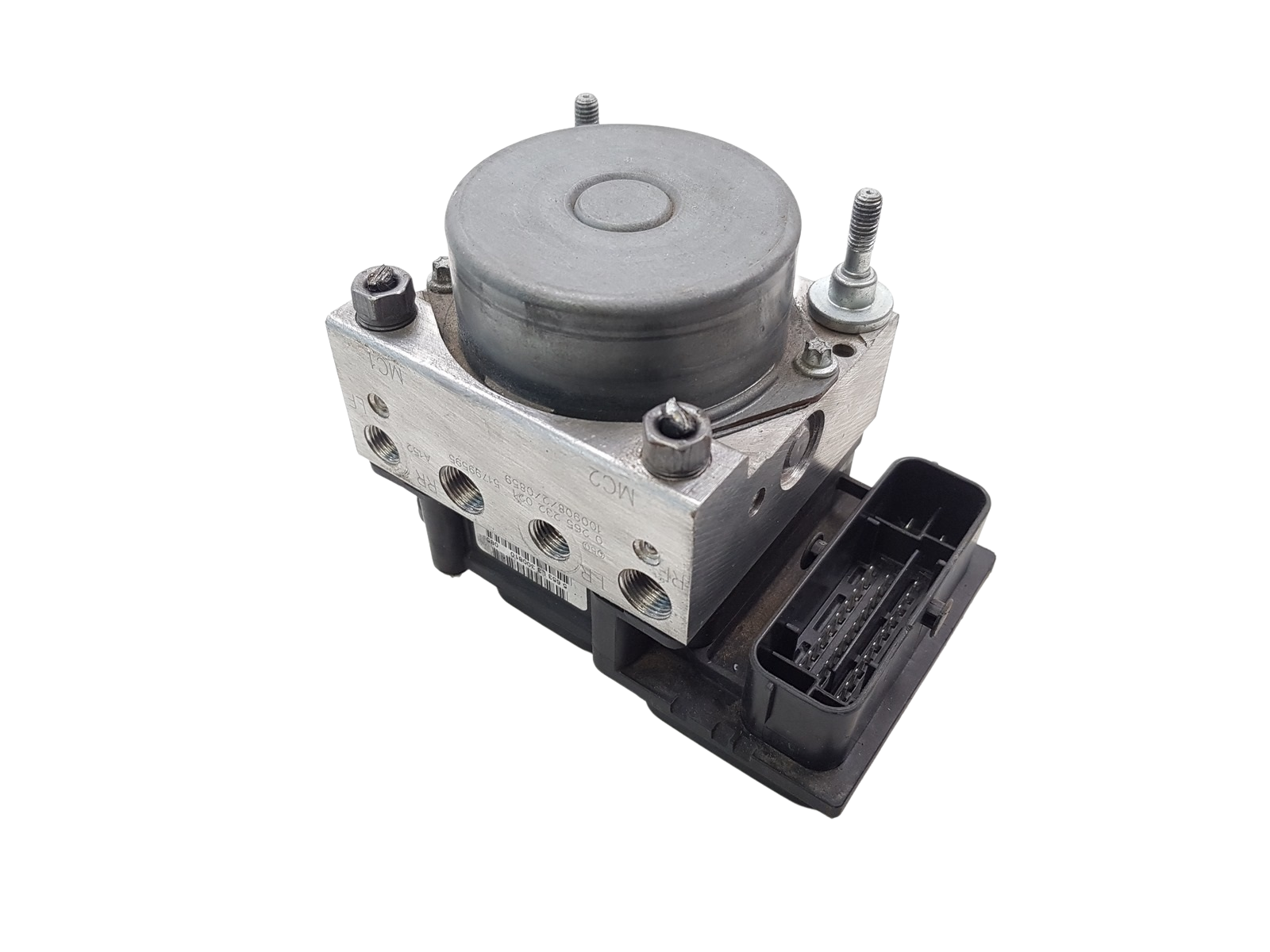 Abs Sūknis Fiat Panda 51799595 0265800673 0265232021 Bosch 1683 main product photo