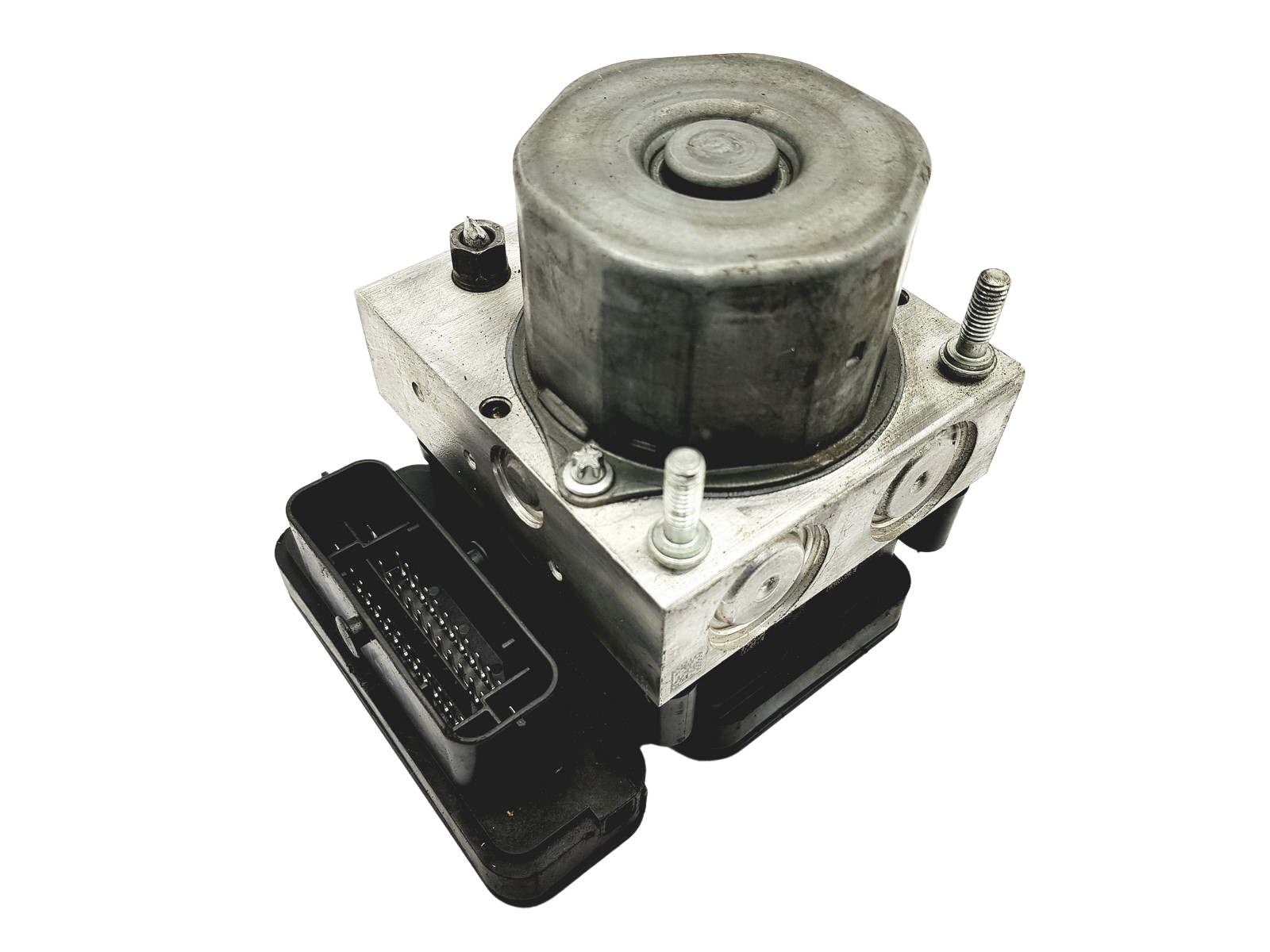 Abs Sūknis Smart Renault 476605531R A4539003809 Bosch main product photo