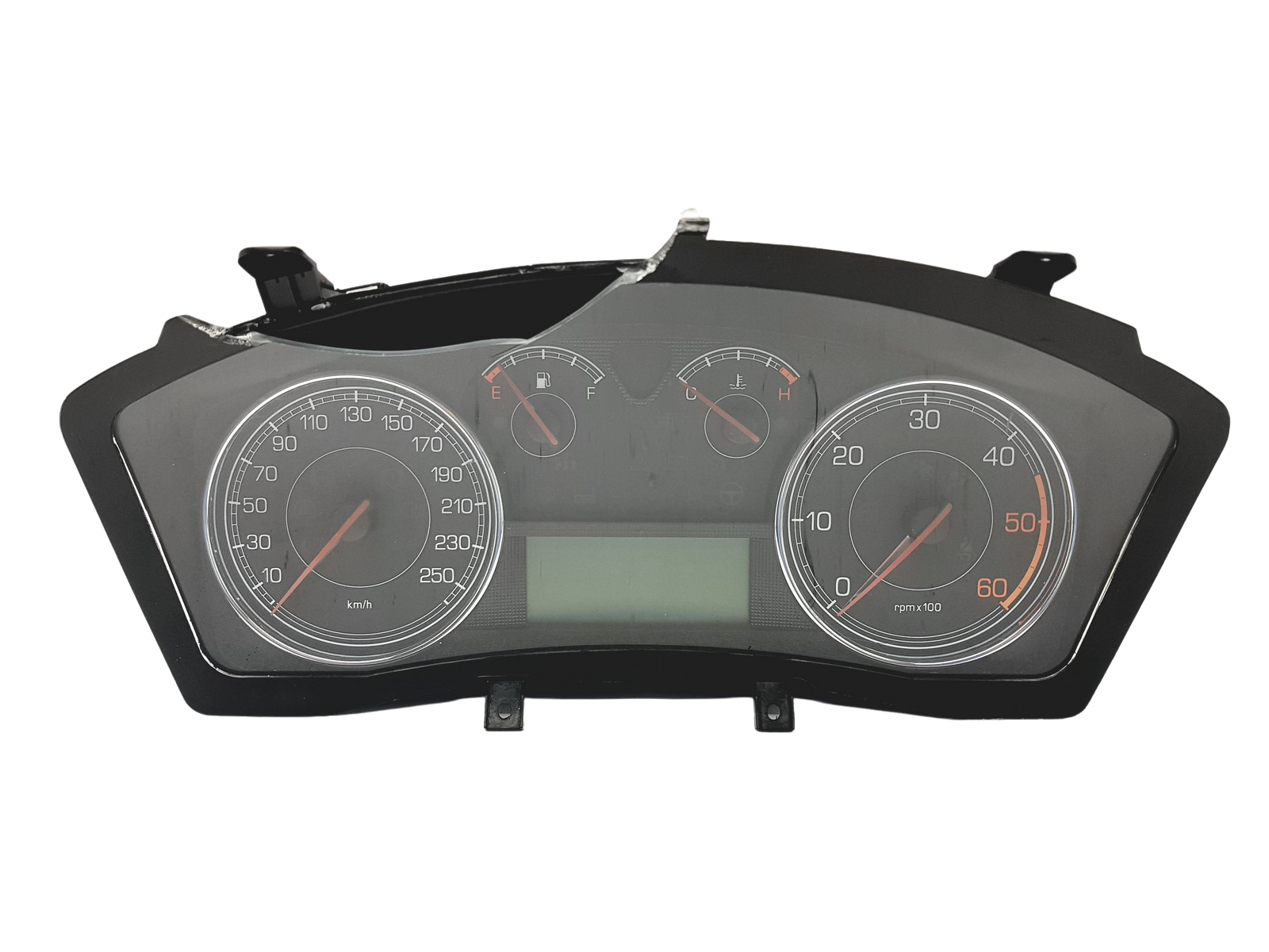 Spidometrs Fiat Croma 51838768 503001090801 40663 main product photo