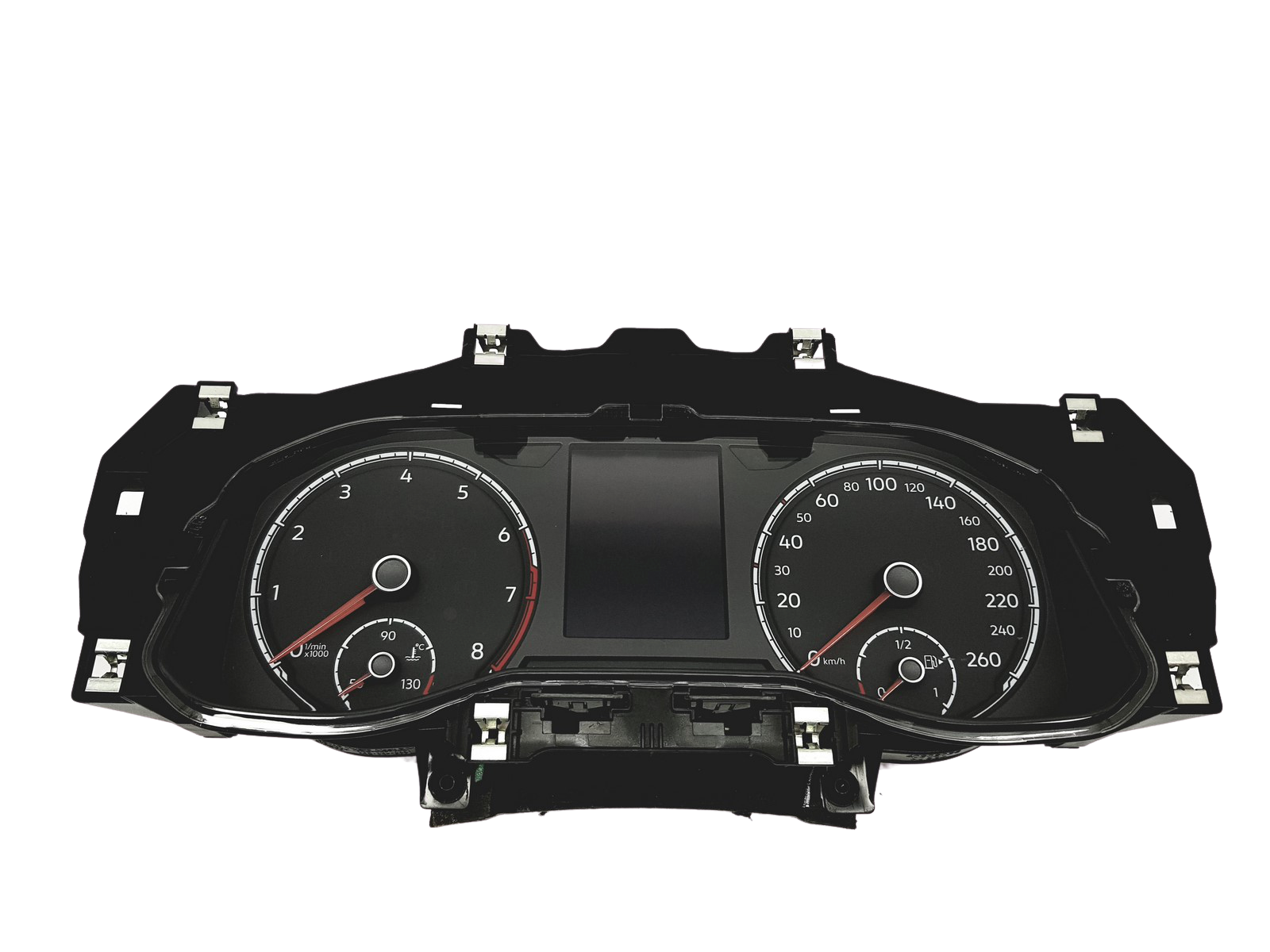 Tahometrs VW Polo 2G 2G0920740F VDO main product photo
