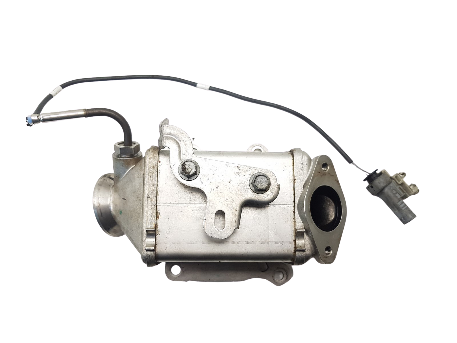 EGR Dzesētājs Fiat Alfa Romeo Opel 55249454 55581650 1.3 main product photo
