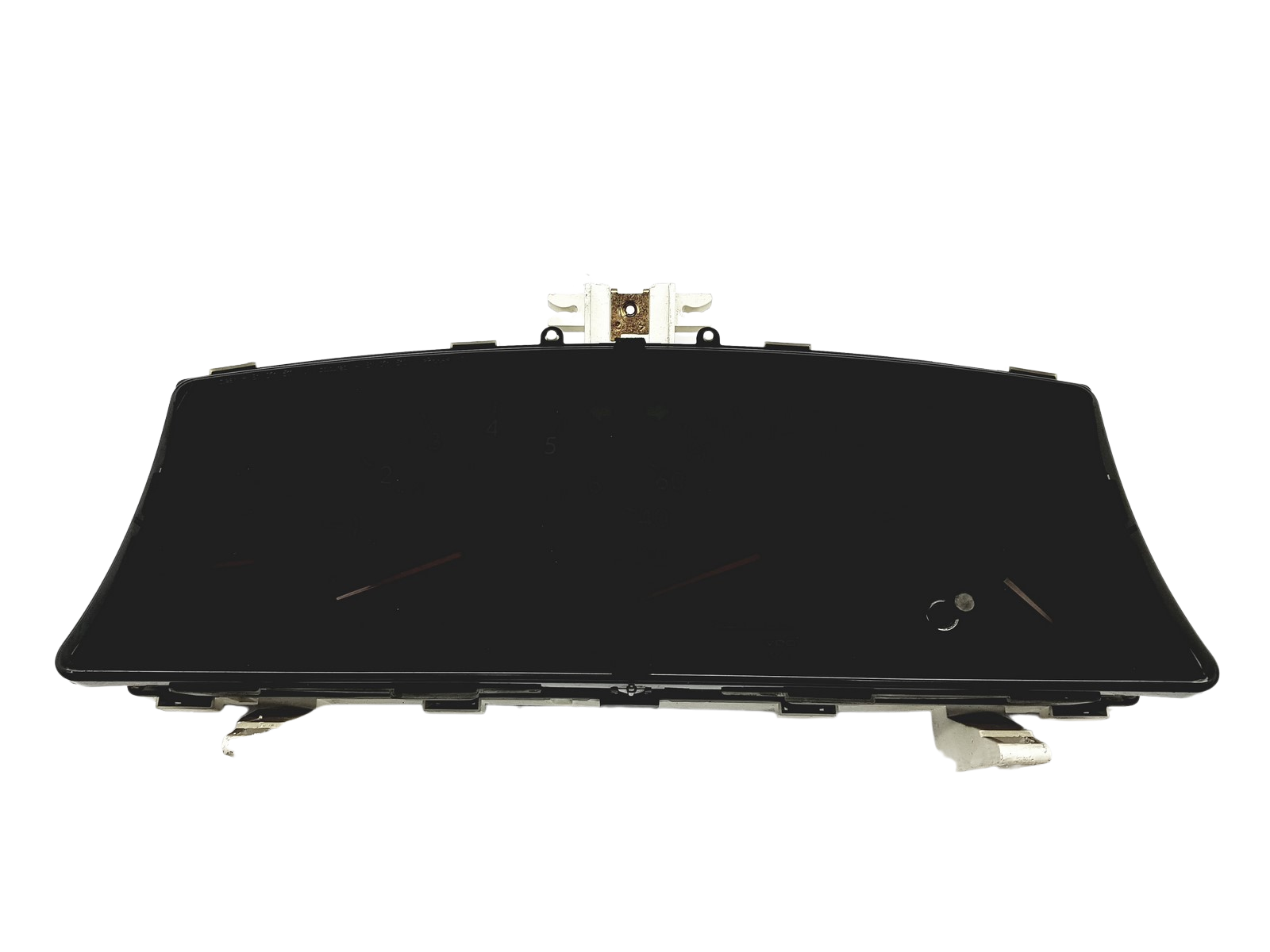 Spidometrs Toyota Corolla 83800-02760 59316 main product photo