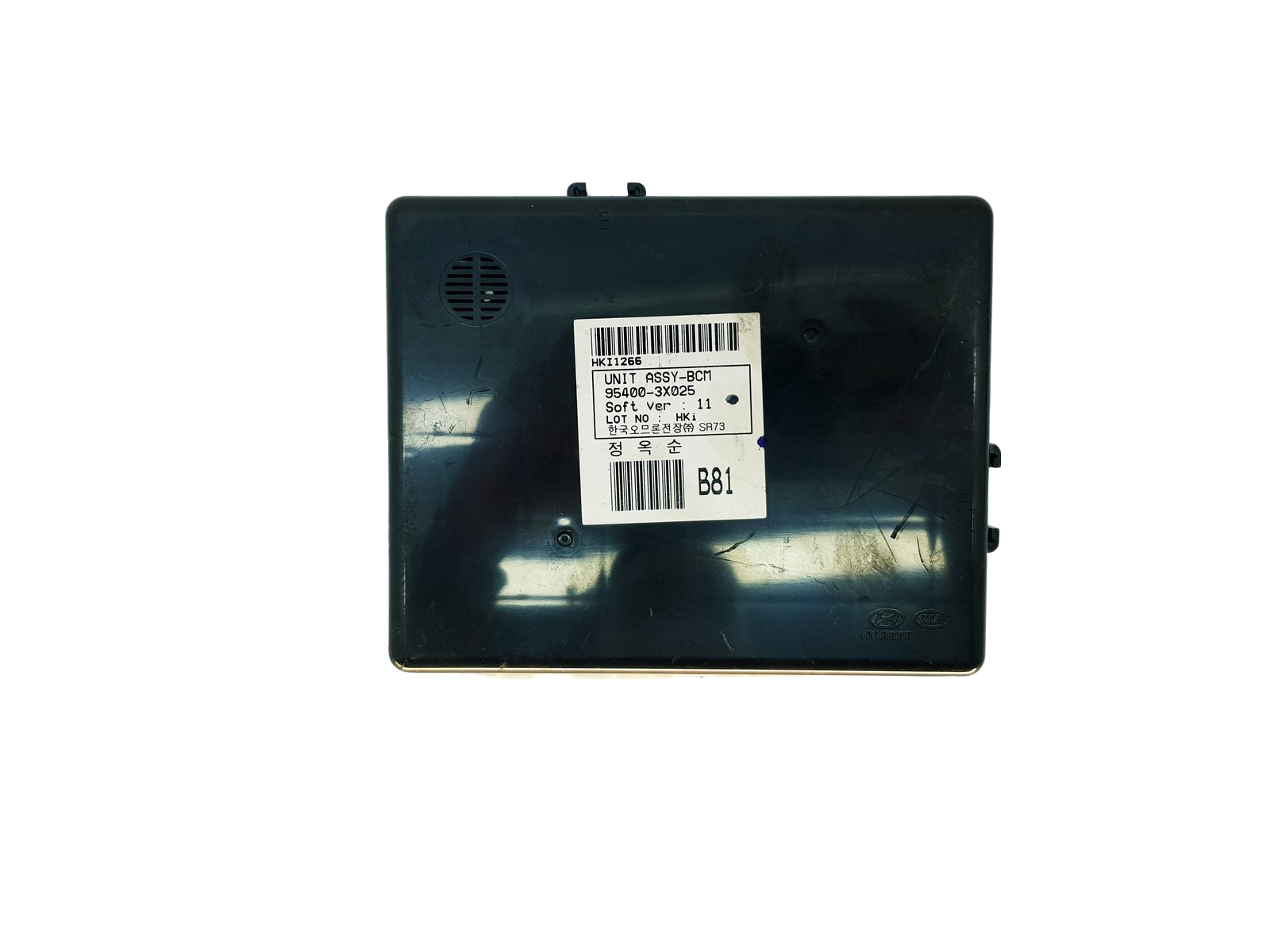 Vadības Bloks BCM 95400-3X025 Hyundai main product photo