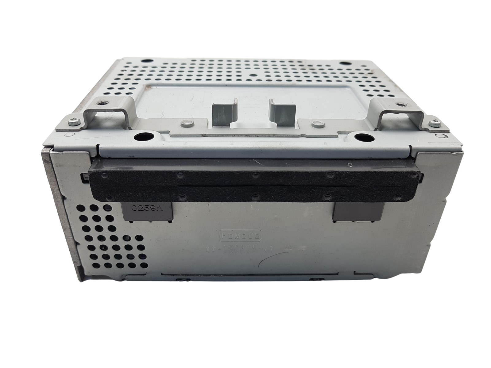 Radio CD atskaņotājs Ford E1BT-18C815-GK AHU 1116 main product photo