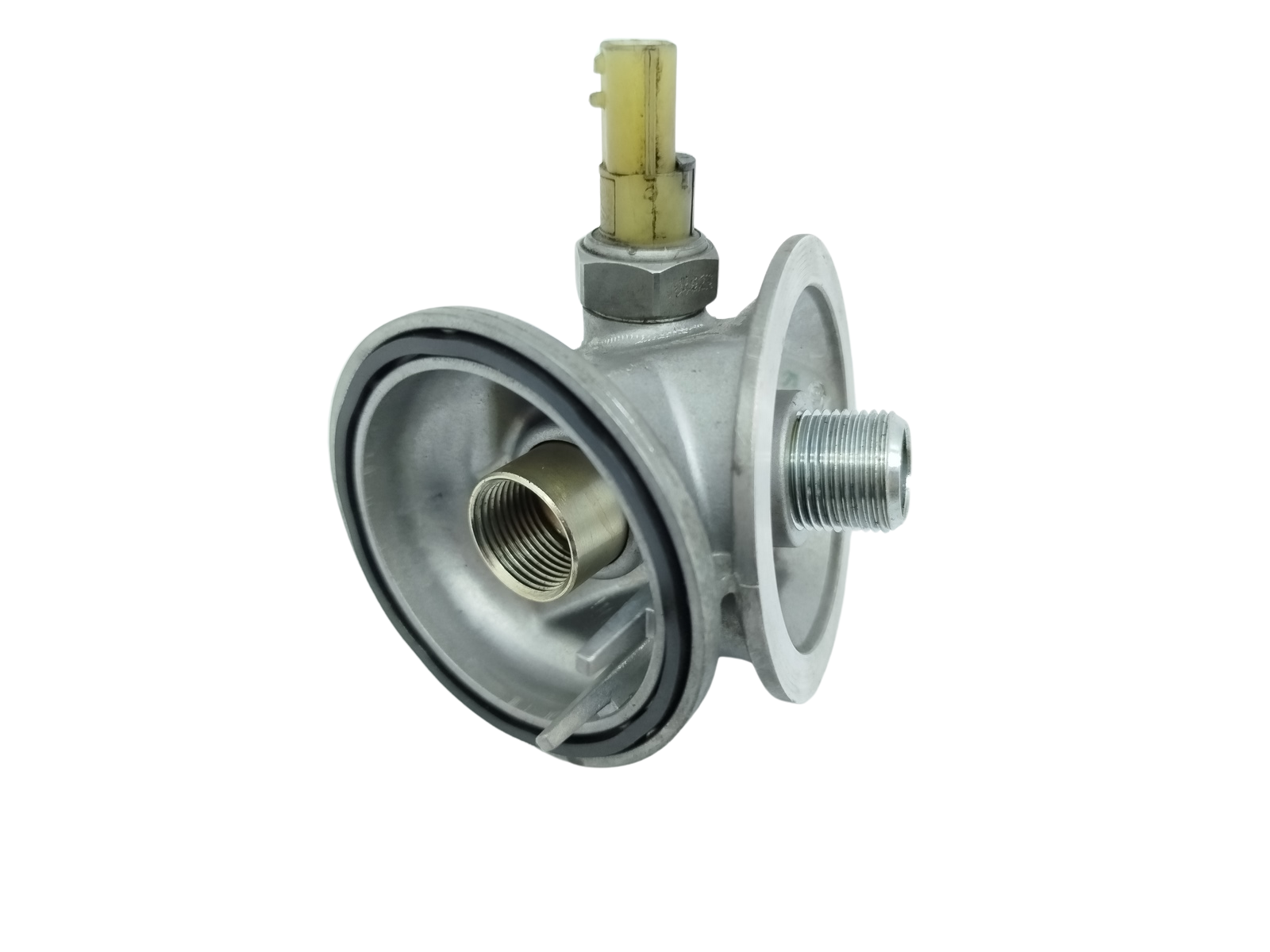 Eļļas Filtra Korpuss 152080021R 1.5 DCI Renault Dacia Nissan main product photo