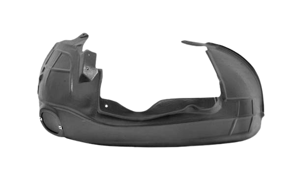 Riteņa Arka Priekšā Kreisais Ar 4F0821133A 88211700502 DPA main product photo