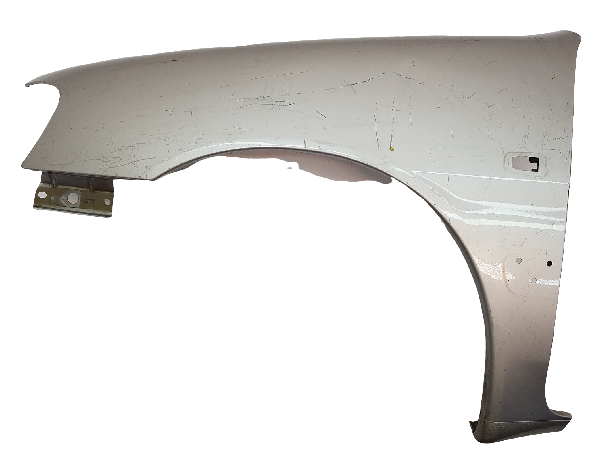 Spārns Priekšā Kreisais Peugeot 106 7840G9 1996 - 2003 6628 main product photo