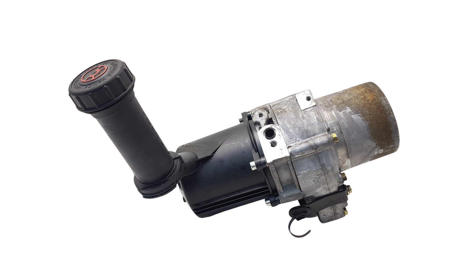 Stūres Pastiprinātāja Sūknis Peugeot 307 9646617180 A5088928 HPI 1073 main product photo